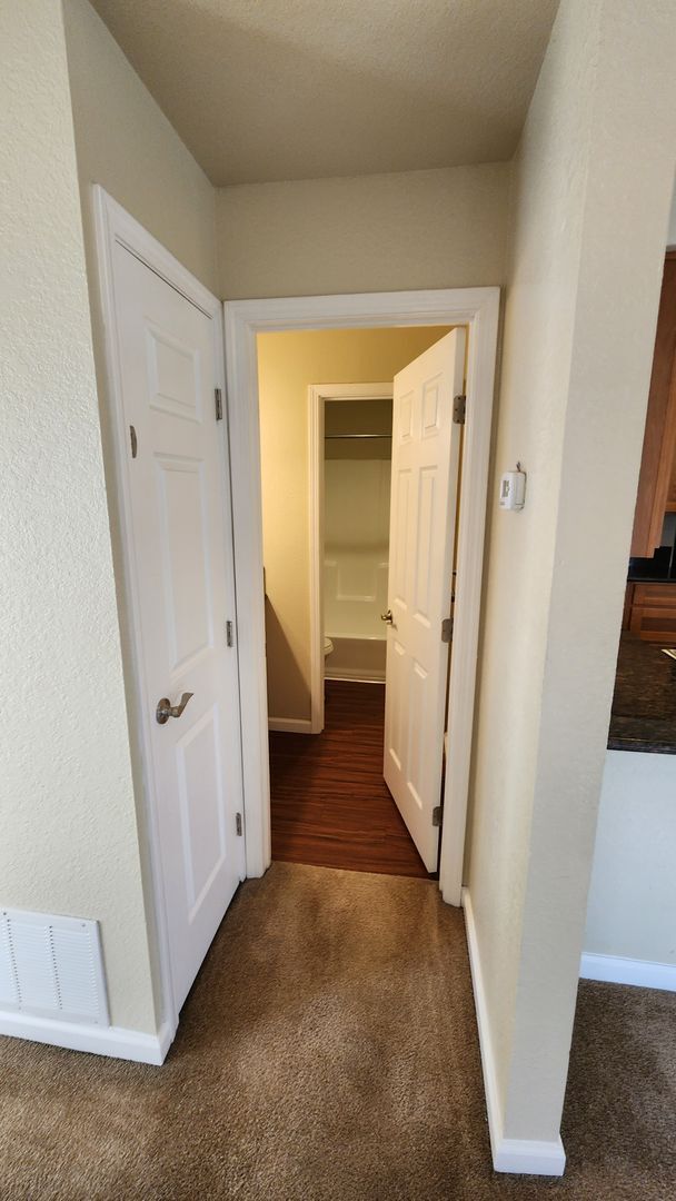 Carmel Woods Apartments