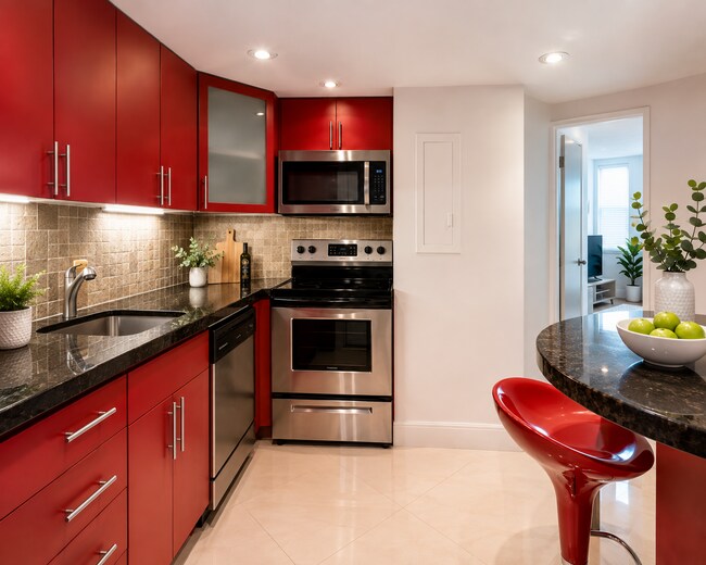 Photo - 801 Brickell Bay Dr Unit 1262
