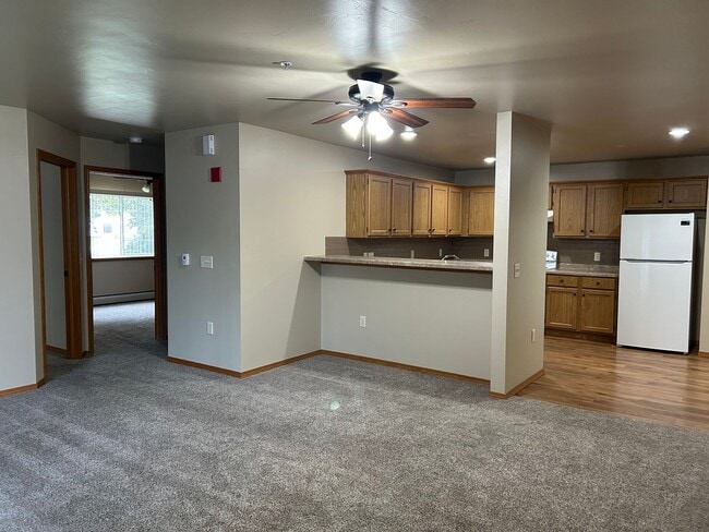 Tri Villa