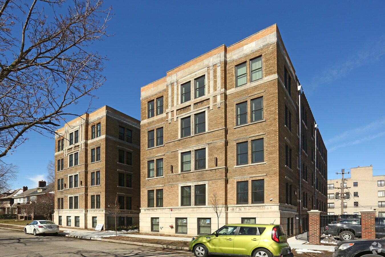 Photo - Casamira Apartments