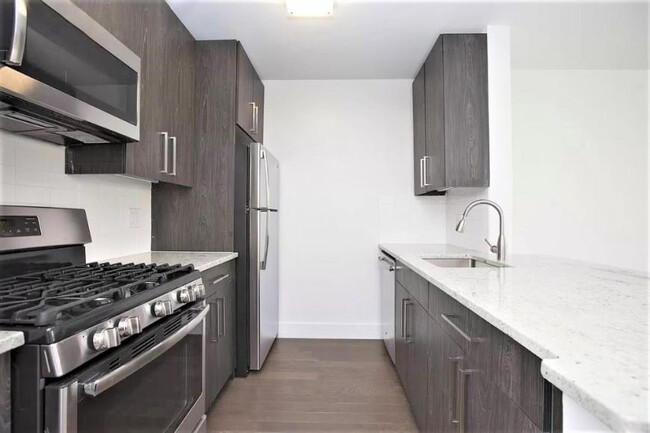 Photo - 3 bedroom in NEW YORK NY 10280 Unit 20F