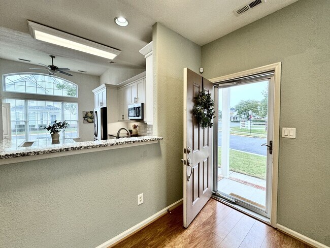 Photo - READY NOW!! End-Unit Loft-Style Condo w/1s...