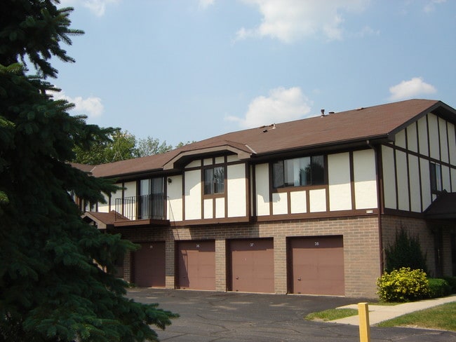 Pebble Place