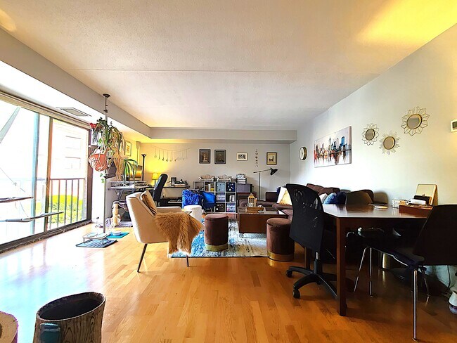 Photo - 1243 Beacon St Condo Unit 2D