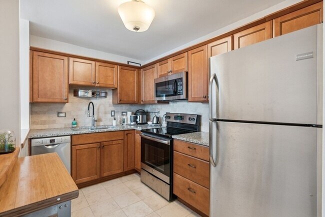 Photo - Beautiful 1b1b Apartment in Gold Coast