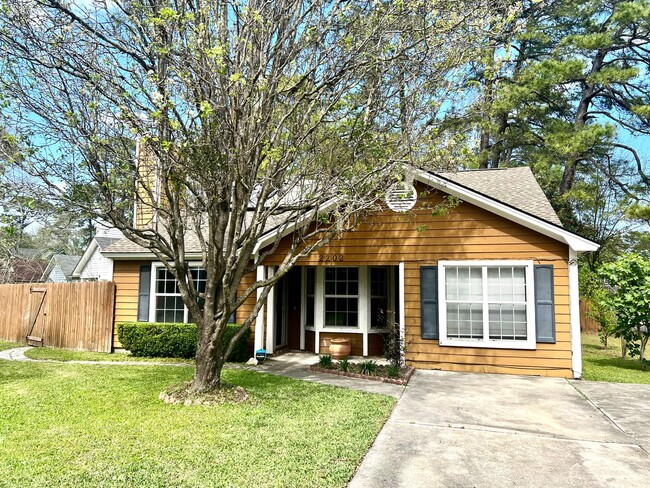 Sandfly - Sandfly House