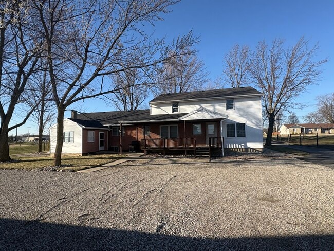 Photo - 14206 Grabill Rd