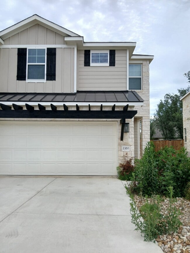 Photo - 2320 Calvert Dr Townhome