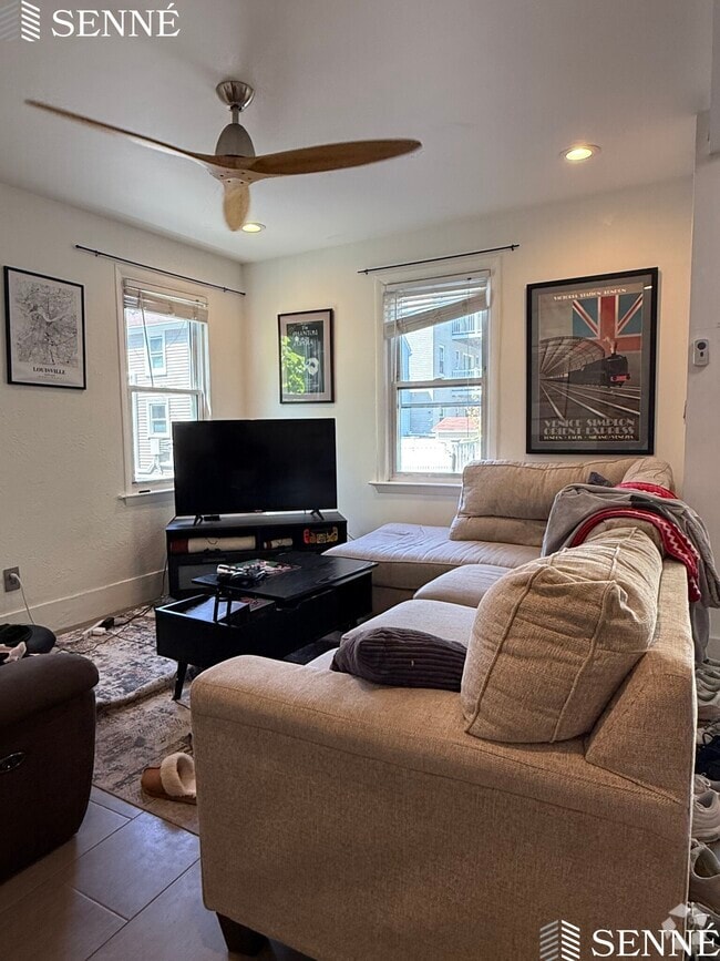 Building Photo - 7 Marvin Pl Unit 1 Rental