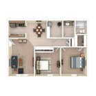 Two Bedroom