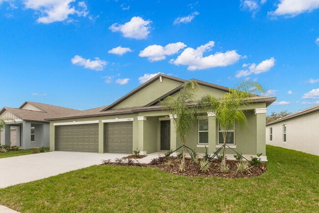 Photo - LIKE NEW Home For Rent in North Park Isle!