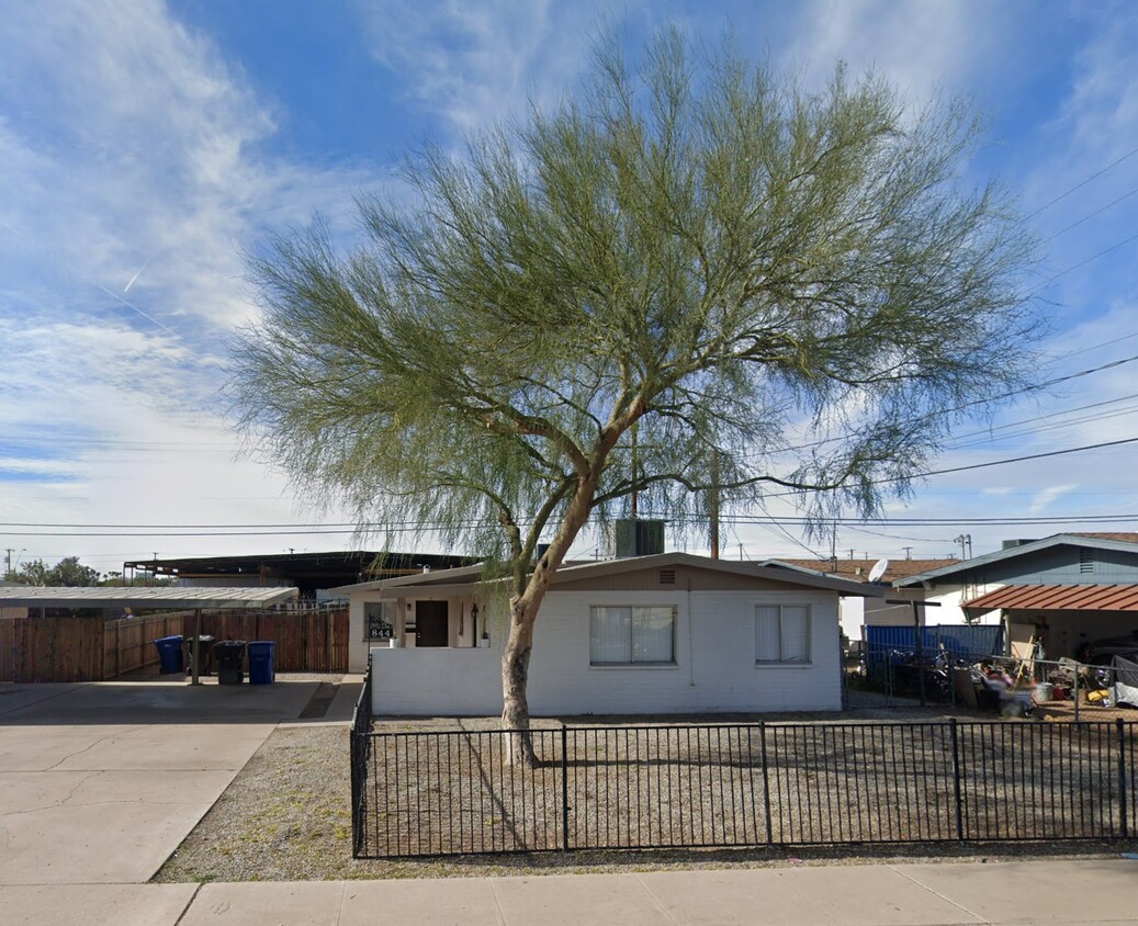 Photo - 844 S Lewis (Mesa, AZ)
