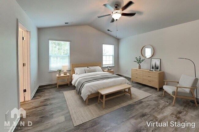 Photo - 2042 Ryker Davis Ln