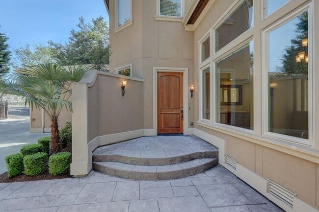 Photo - Stunning Mediterranean Oasis Minutes from Downtown Bellevue w/Lake Views!