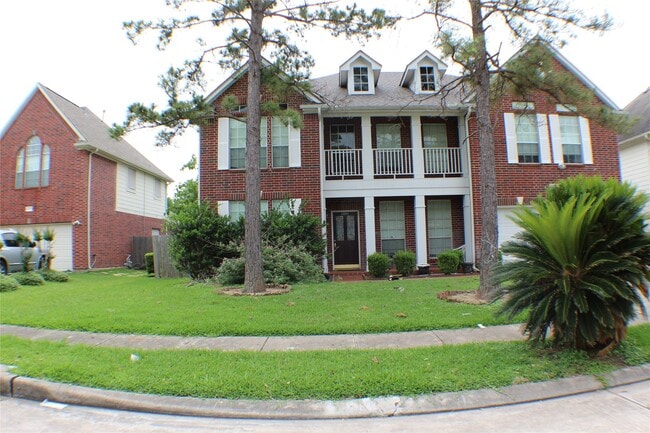 Photo - 12231 Ashford Park Dr