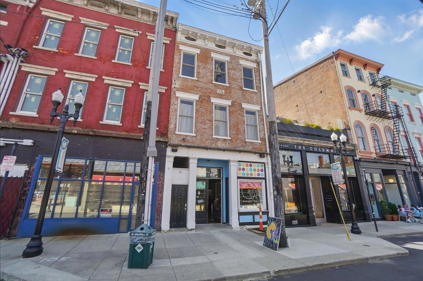 Photo - 107 W Elder St Unit D