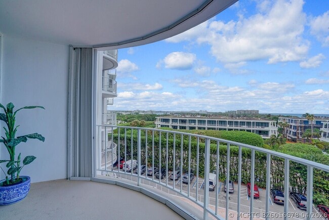 Photo - 2295 S Ocean Blvd Unit 619