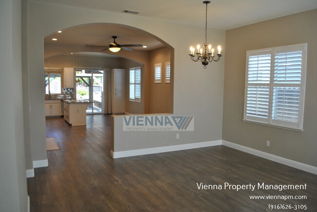 Photo - Gorgeous Rocklin Home in a great location