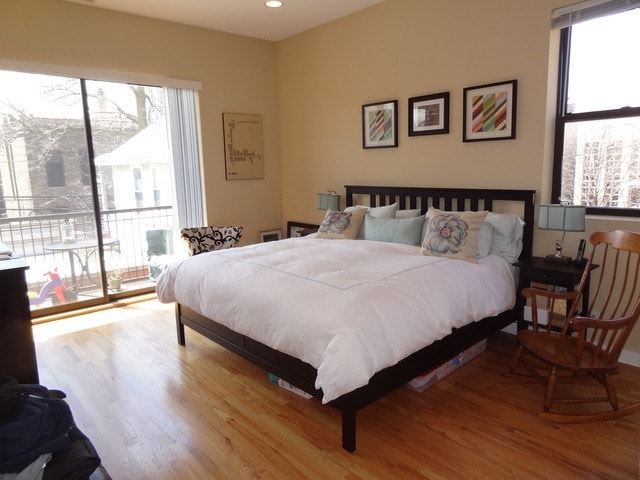 Photo - Available August 12th - 3 bed 2 bath Wicker Park Unit 302