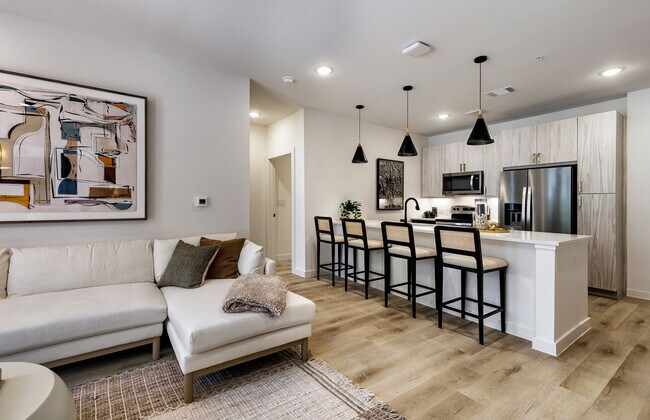 Photo - Rivette Tower