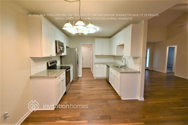 Photo - 435 Stoney Run Dr