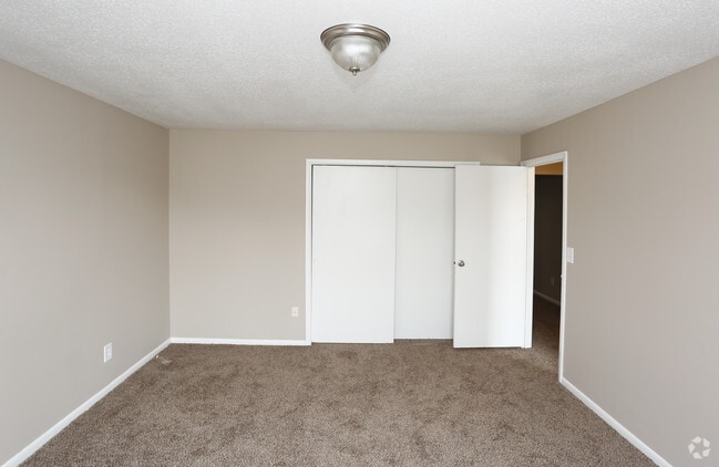 1st Bedroom