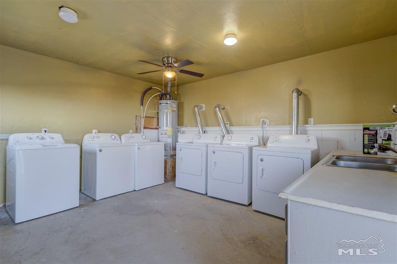 Photo - 150 Cliff House Rd Unit Tinyhouse at Walker Lake