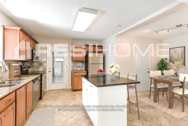 Photo - 925 Old Barn Ln