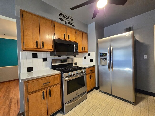 Photo - Hidden Gem - 4 Beds | 2.5 Baths | 2-Car Ga...
