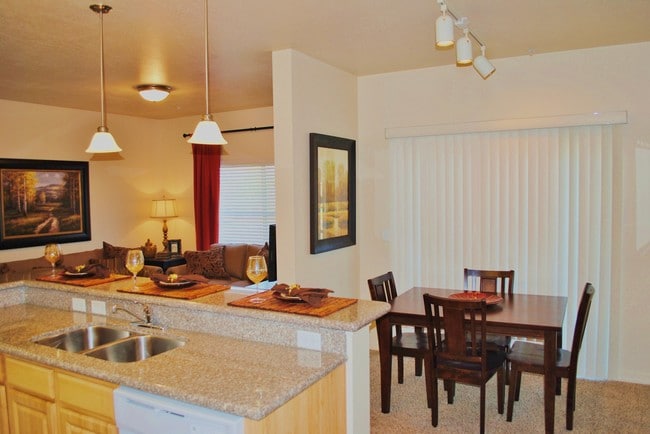 Photo - Liberty Bend