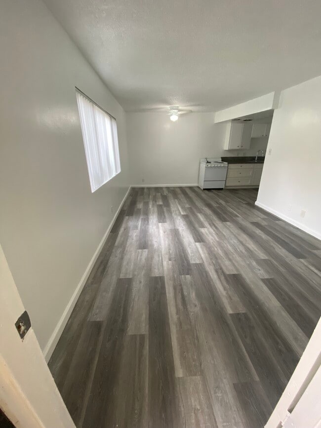 Photo - Sunshine Apartments