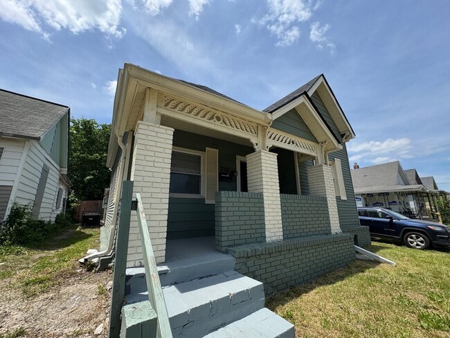 Photo - Near Westside 4 Bedroom 2 Bath