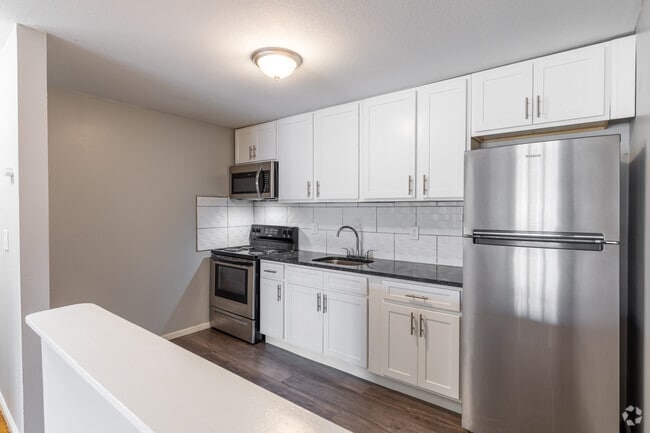 Photo - Orange Gardens