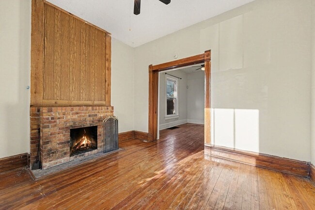 Photo - 2315 Franklin St