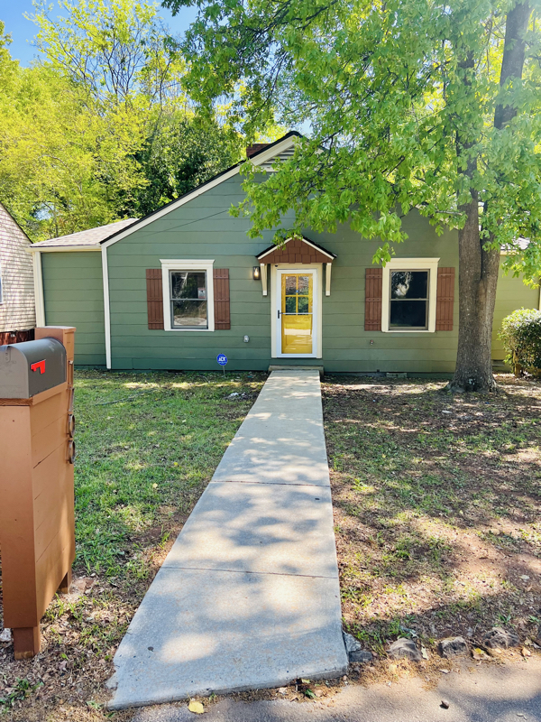 Photo - 1700 Lanier Dr SW Casa