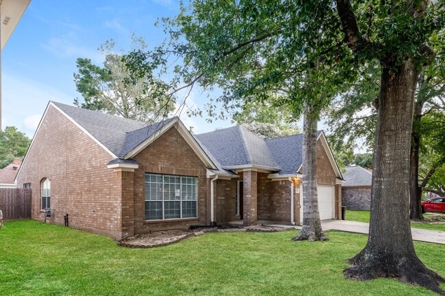 Photo - 5741 Forest Timbers Dr