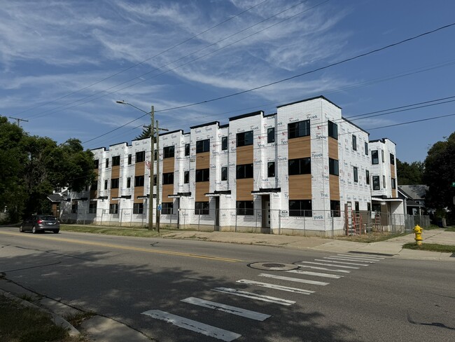 Photo - 11 Deloney Ave NW Townhome