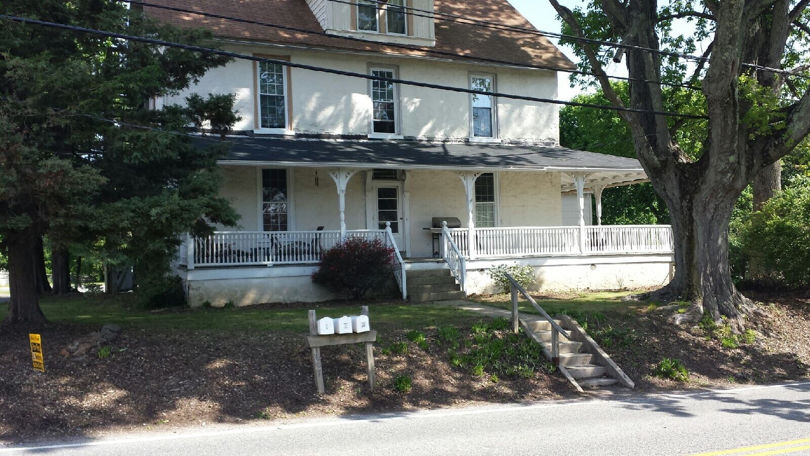 Photo - 1607 E Strasburg Rd Unit 1st Floor Apt