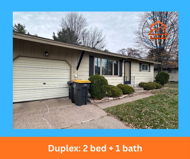 Building Photo - 1412 Keck Ave Unit 1412 Keck Avenue