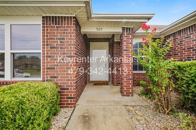 Photo - Great 3 Beds + 2 Baths Home with Solar Panels! Large Covered Patio!