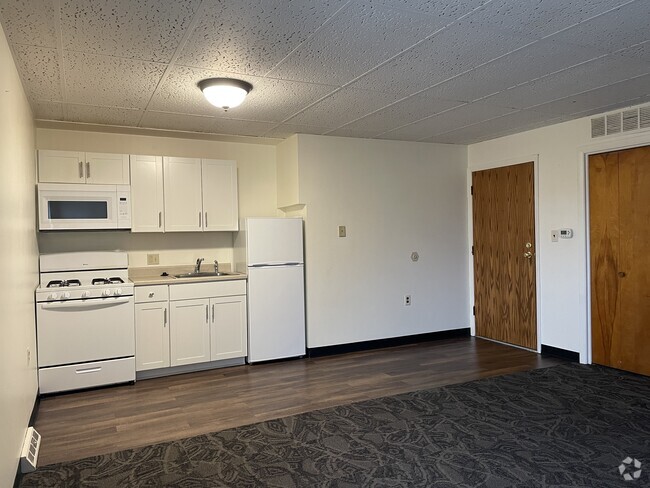 Building Photo - 201 S Garrard St Unit D Rental