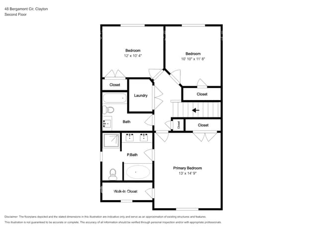 Photo - 48 Bergamont Cir