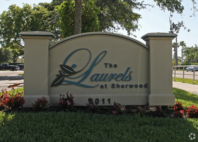 Photo - The Laurels at Sherwood