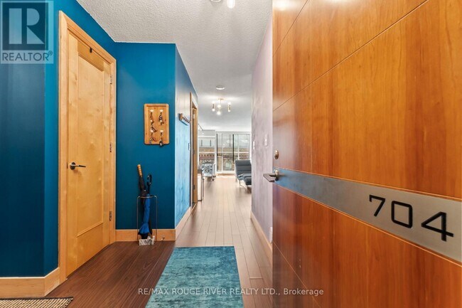 Photo - 205 Frederick St Unit 704