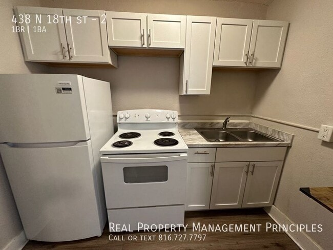 Photo - 438 N 18 St Unit 2