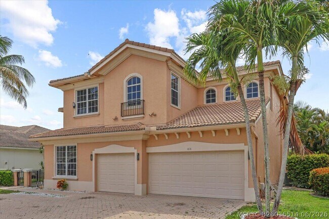 1831 Waldorf Dr