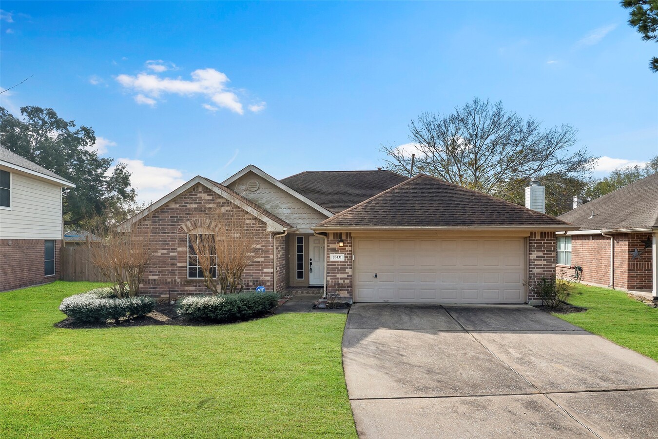 Photo - 20431 Fairfield Park Way