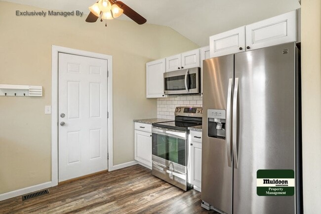 Photo - Spectacular Remodel on the Westside of Col...