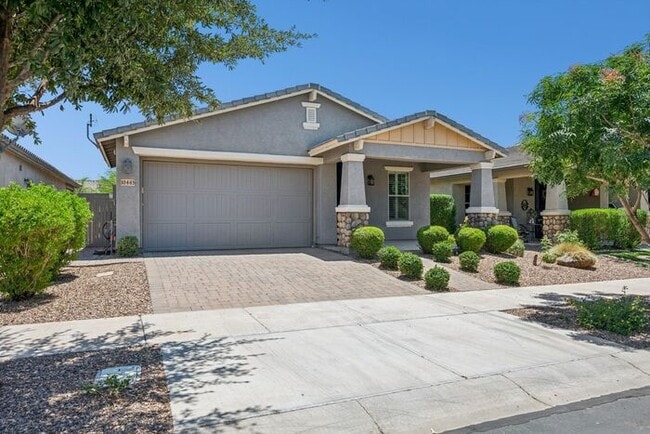 Building Photo - Beautiful newer-build home located in the highly desirable East Mesa area in Eastmark. - 55+ Comm...