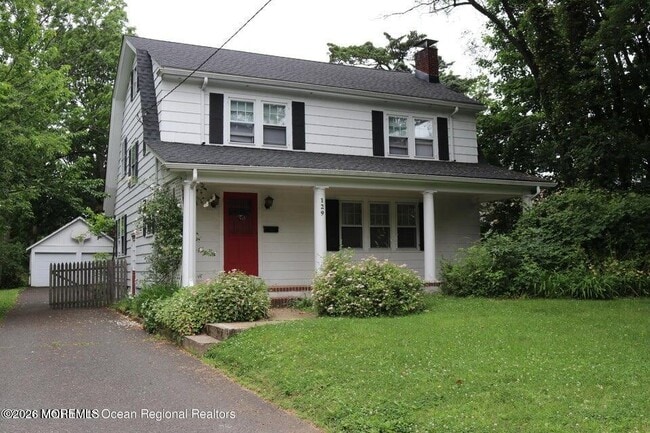 Building Photo - 129 Rumson Rd